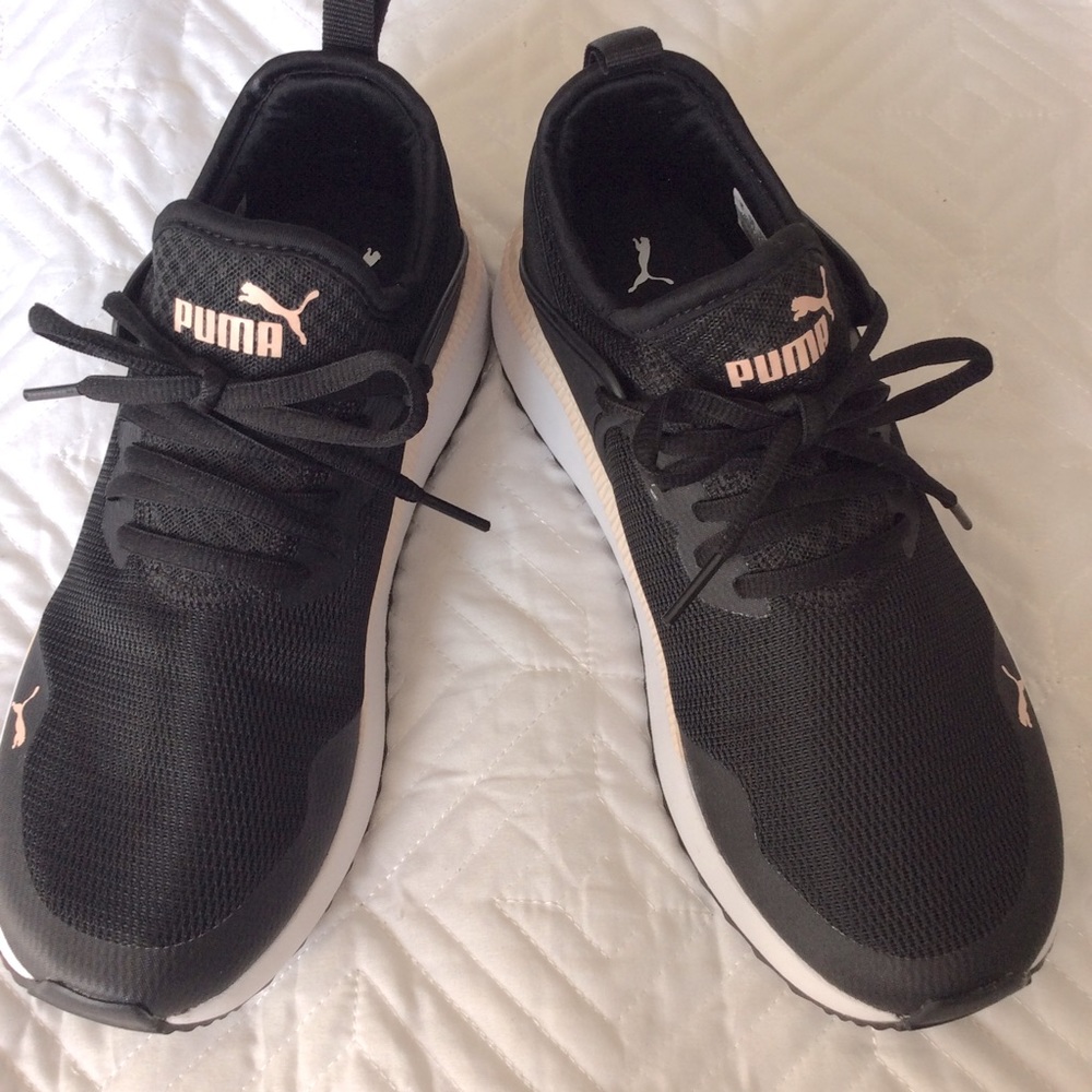 PUMA Pacer Next Cage Sneakers